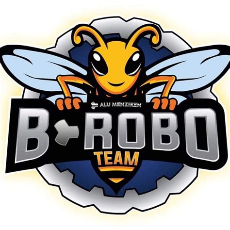 B-Robo